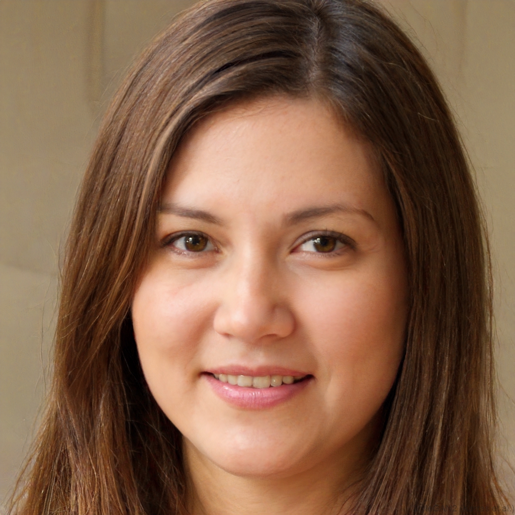 Foto de perfil de Luciana